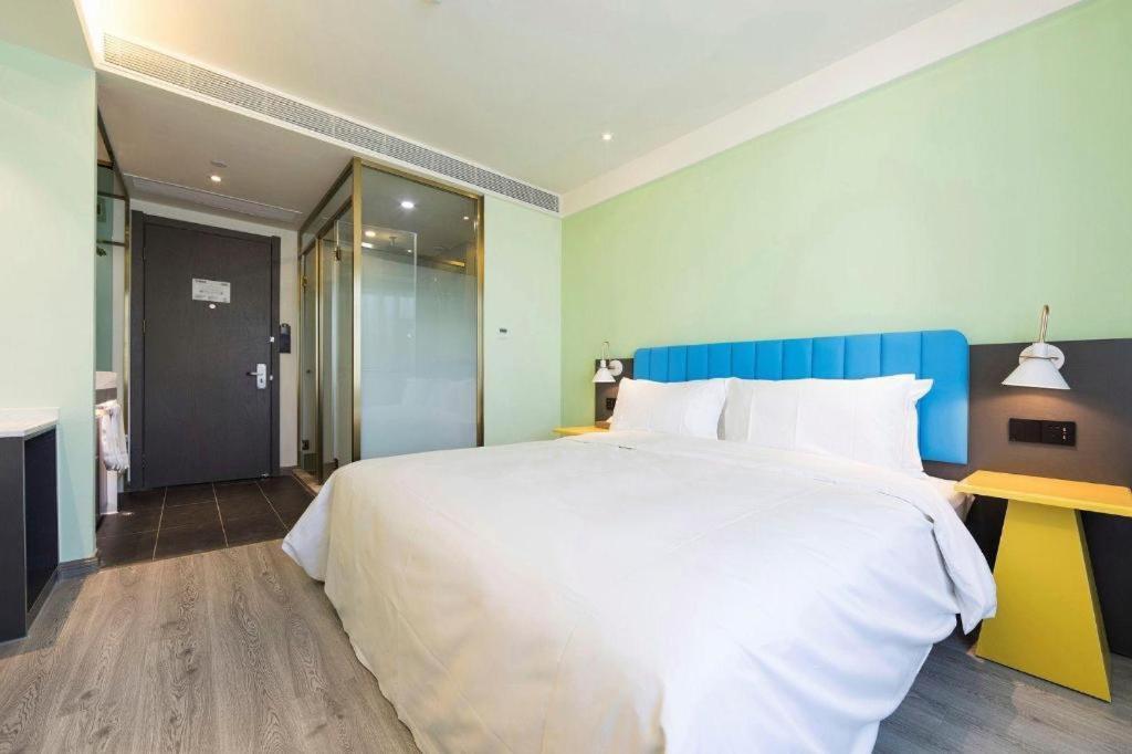 Ibis Styles Beijing Capital Airport Hotel Exterior photo
