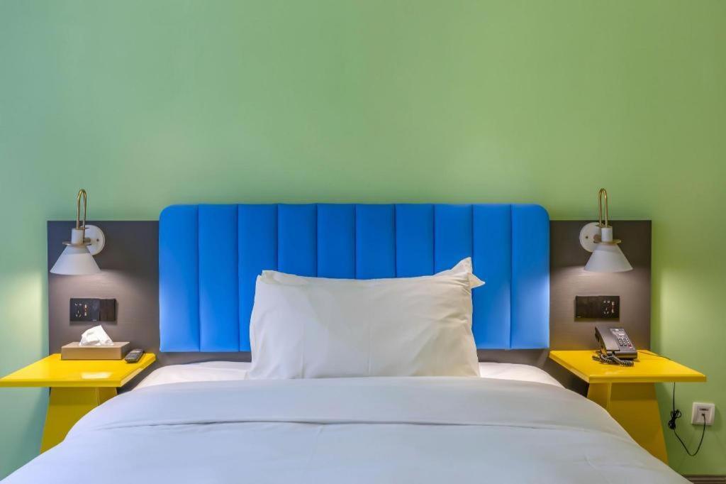 Ibis Styles Beijing Capital Airport Hotel Exterior photo