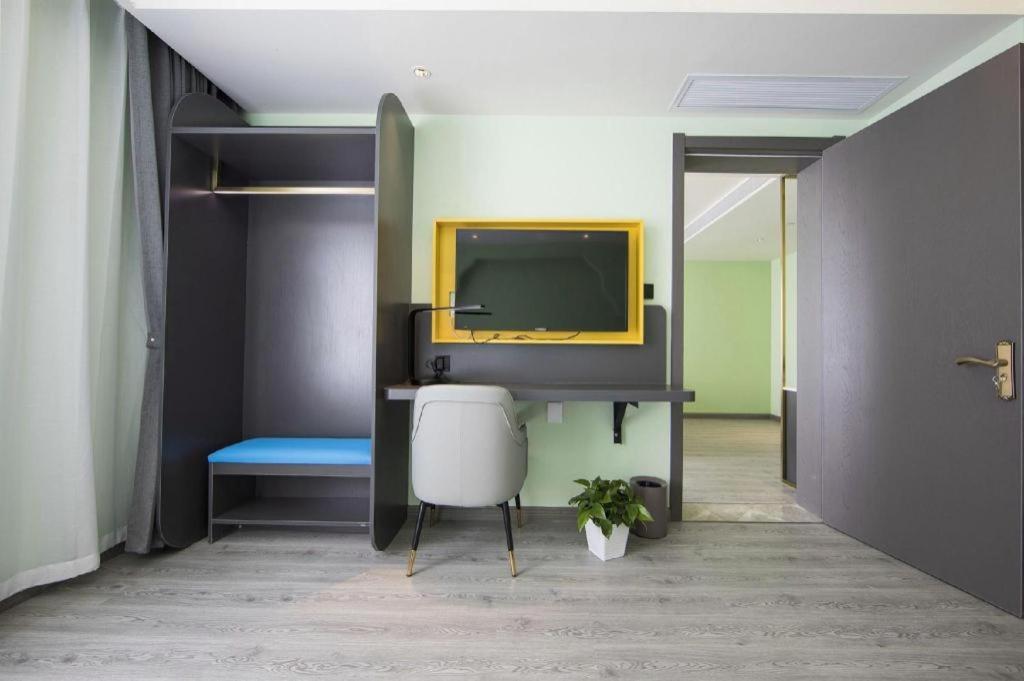 Ibis Styles Beijing Capital Airport Hotel Exterior photo